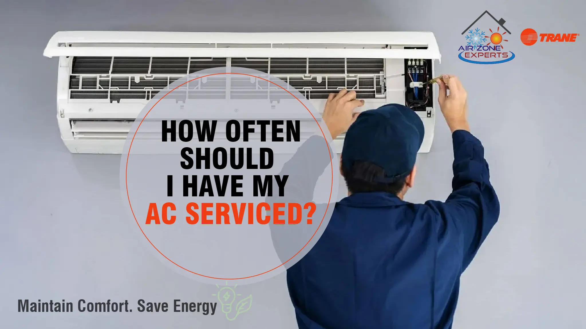 AC Serviced