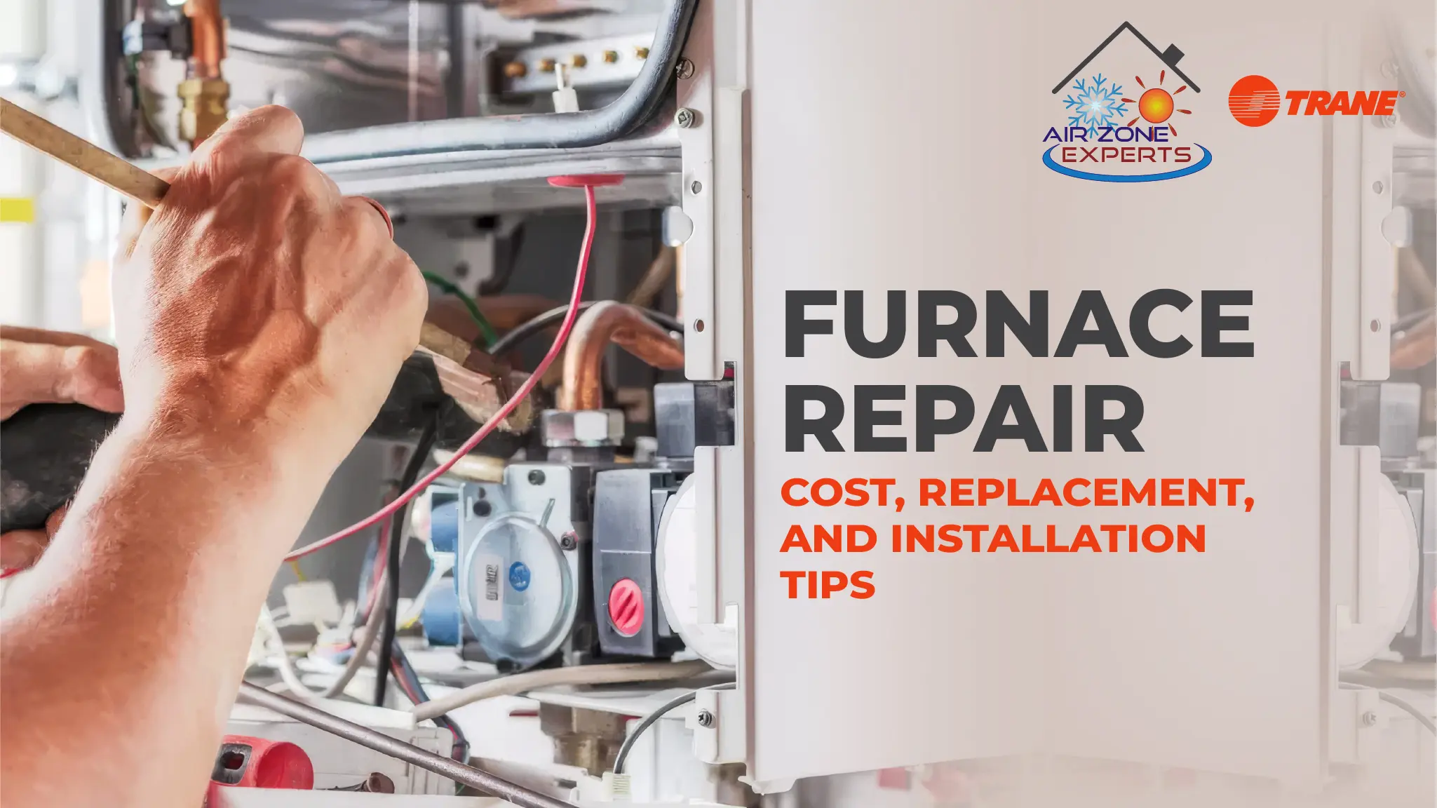 Furnace Repair Cost