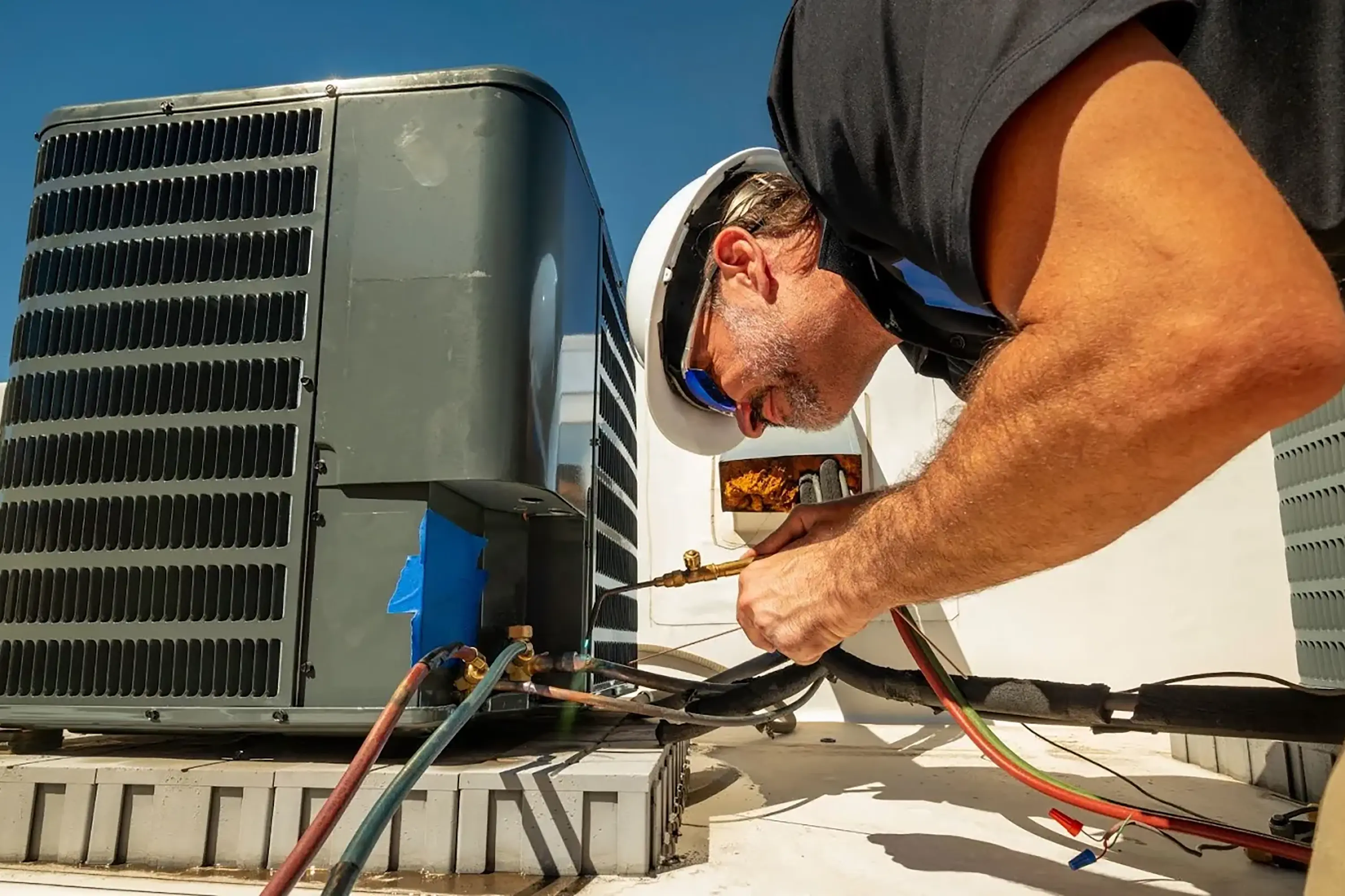 Professional Furnace Installations