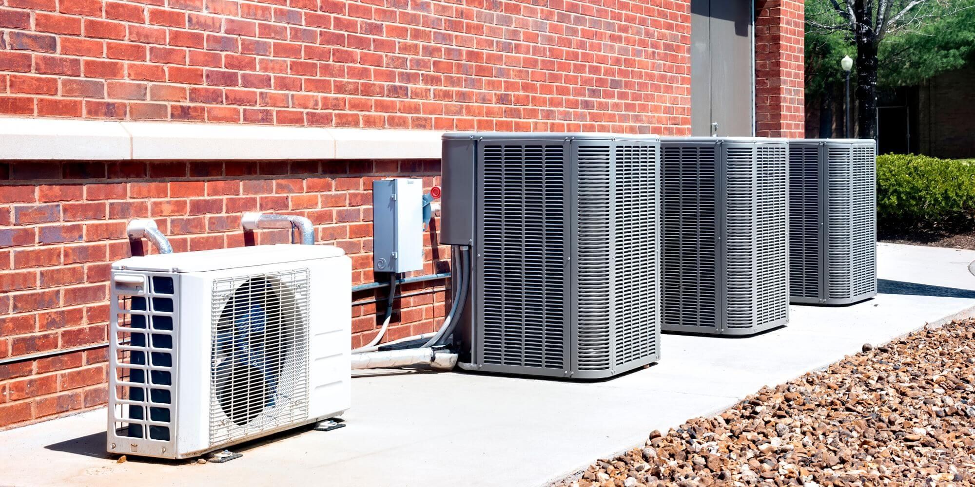 Air Conditioners by Air Zone Experts