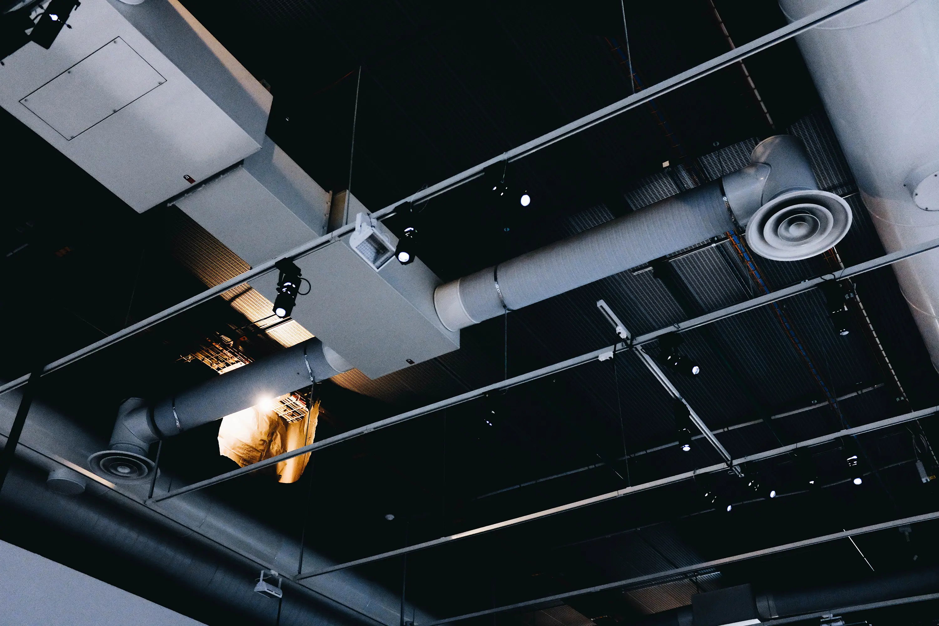 Commercial HVAC Services