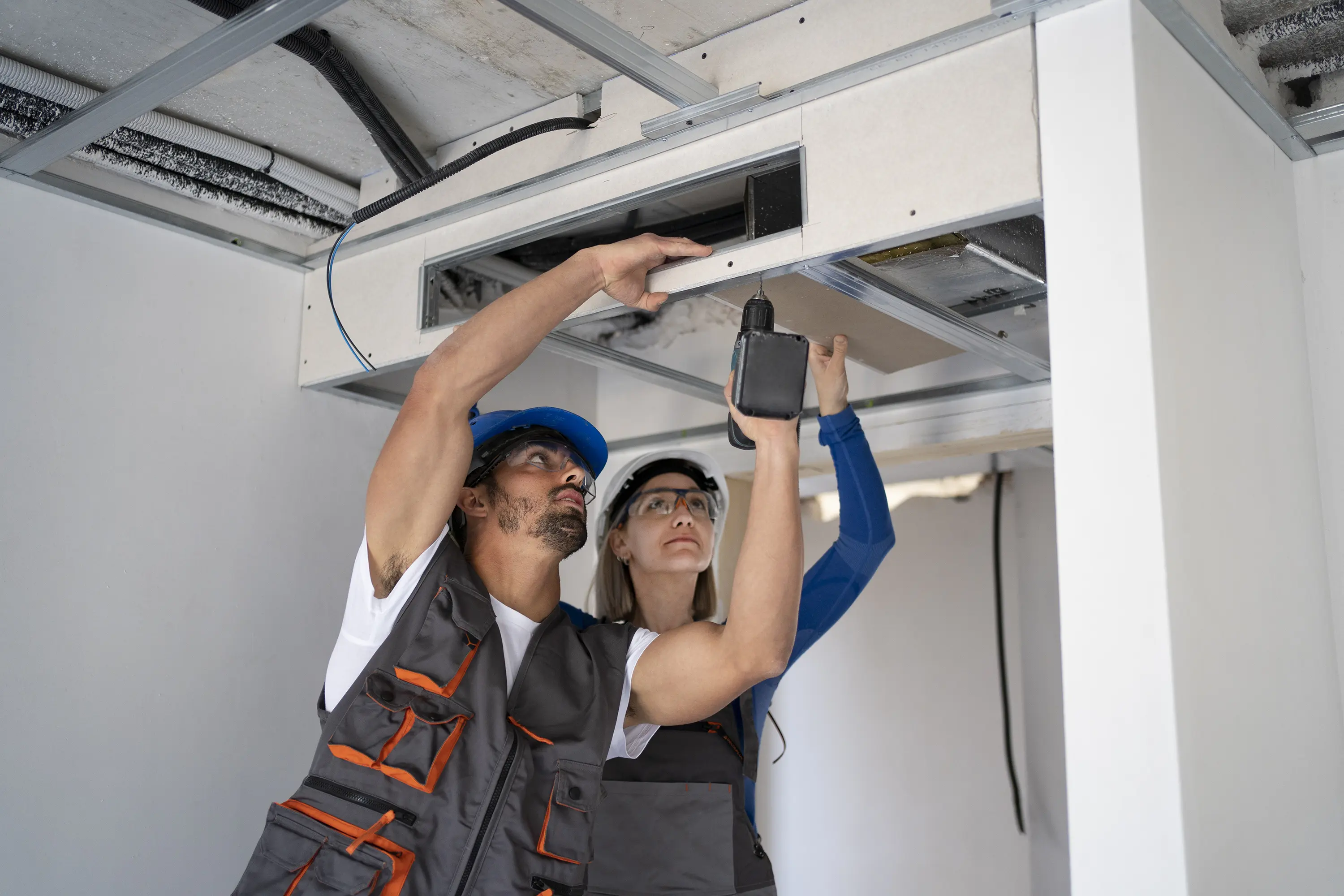 Expert Air Conditioning Replacements