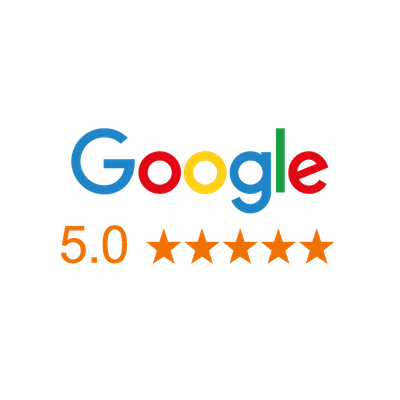 Google 5 Star HVAC Reviews - Air Zone Experts