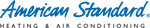 American Standard Logo