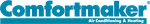 Comfortmaker Logo