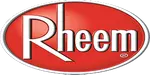 Rheem Logo