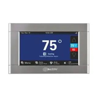 ComfortLink II XL850 Thermostat Product