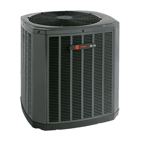 XR17 Air Conditioner Product