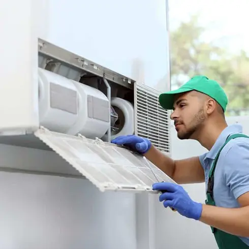 Common Reasons for Air Conditioning Installations