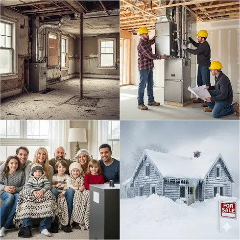 Reasons You Might Need Air Conditioning Services