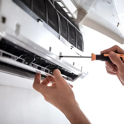 Why Choose Our Air Conditioning Installations
