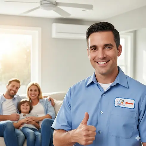 Why Choose Air Zone Experts Services