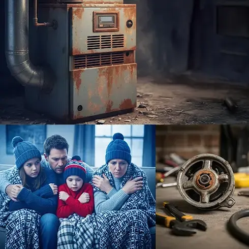 Why You May Need a Furnace