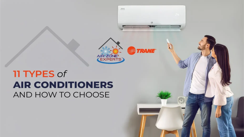 11 types of air conditioners 1024x576