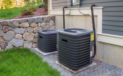 Blog 4 Signs Your AC Needs Repair in Frisco, TX