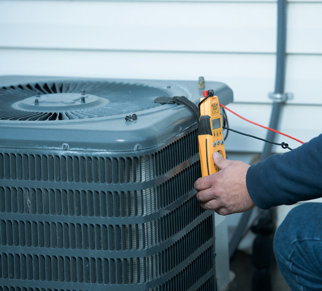 Air Zone Experts - HVAC Contractor