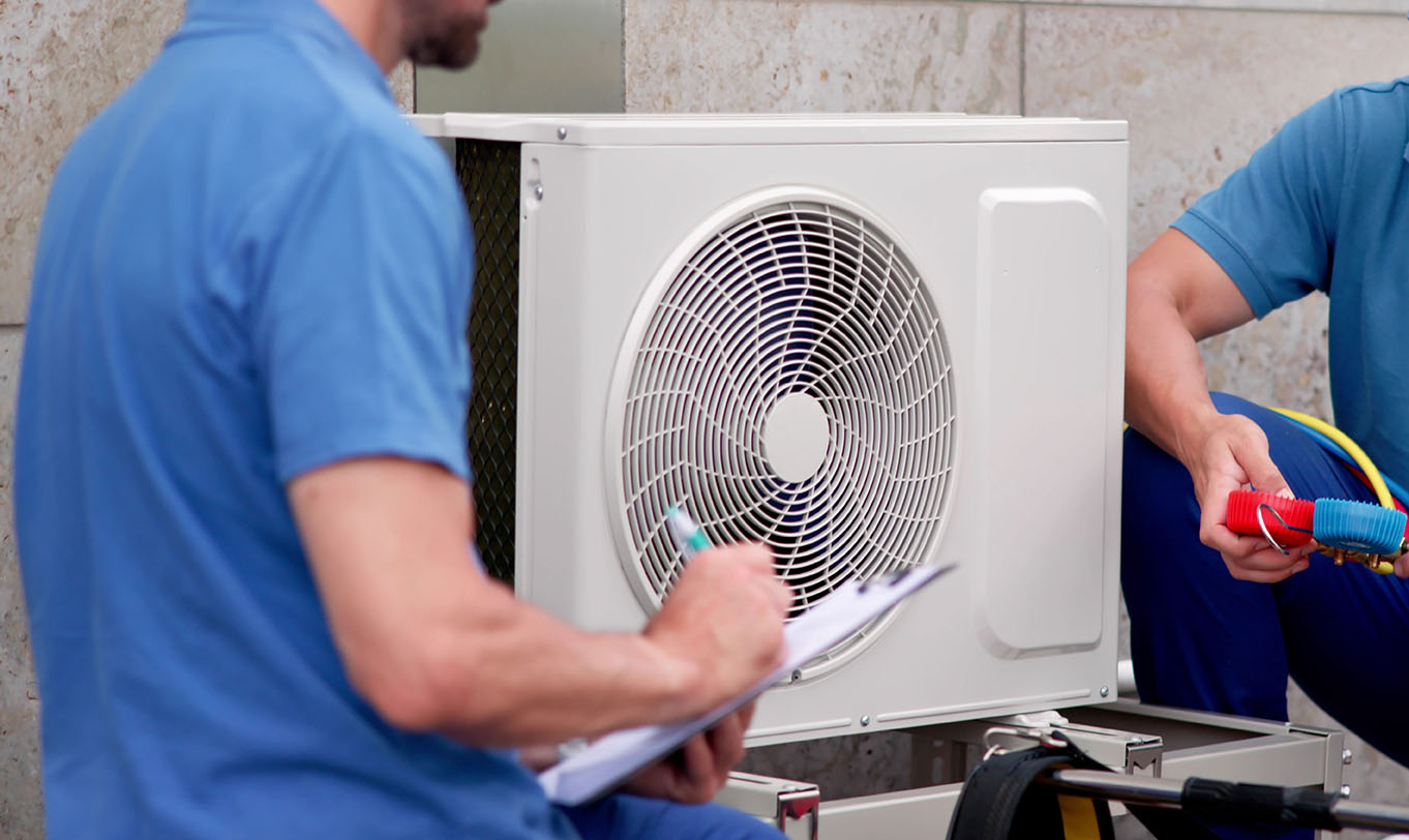 Air Zone Experts - HVAC tips