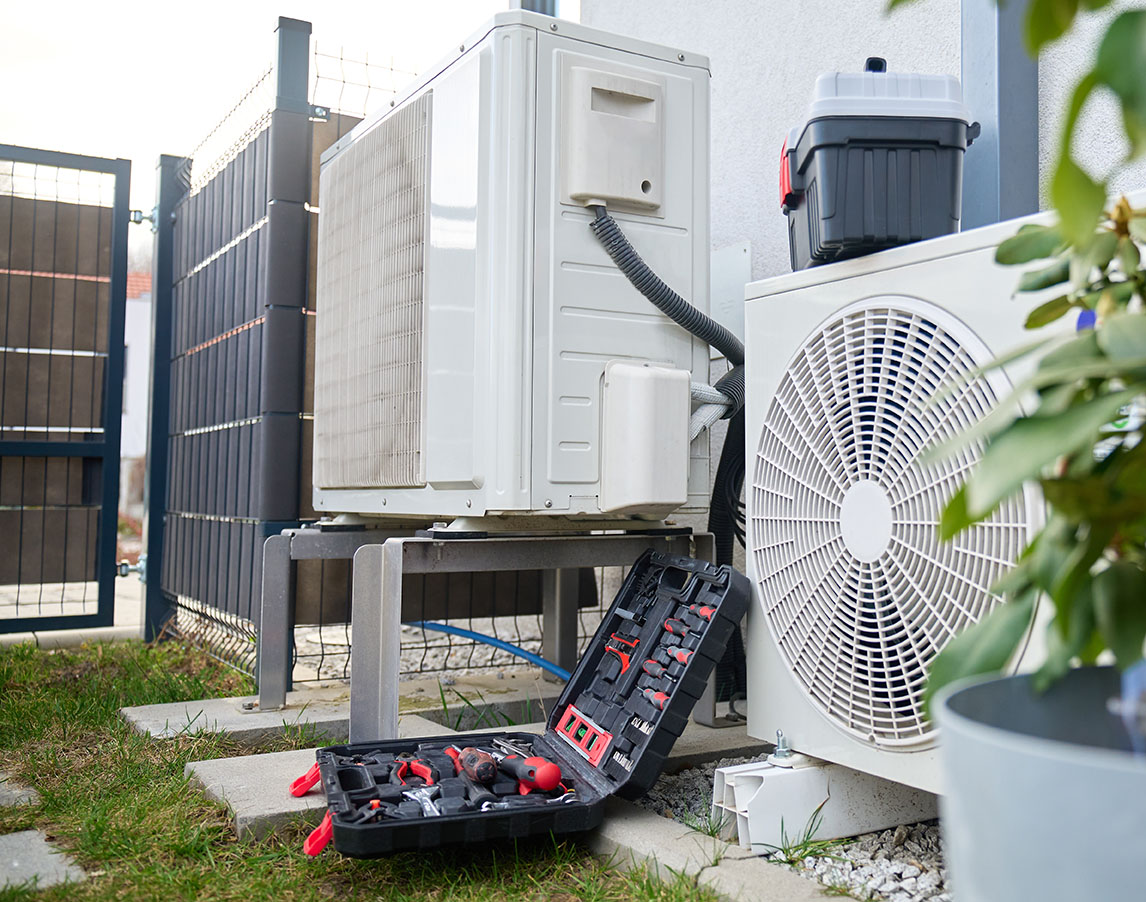 Air Zone Experts - Heating maintenance
