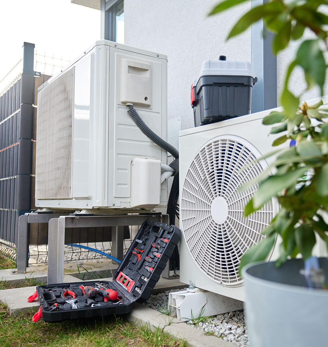 Air Zone Experts - Texas Climate HVAC