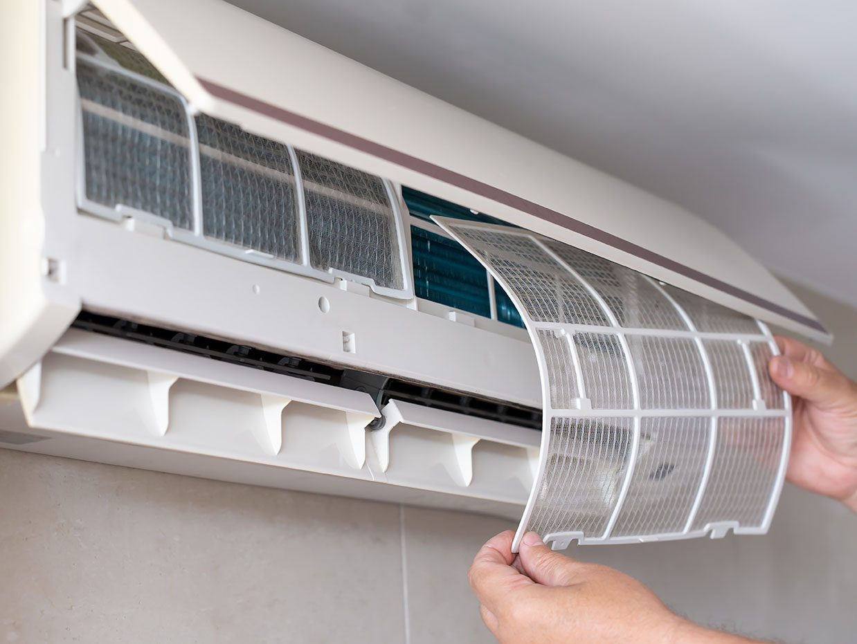 Air Zone Experts - air conditioning repair or replace