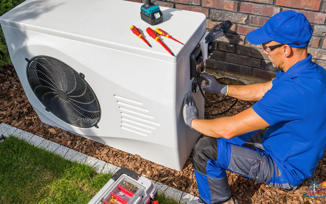Best AC Repair Company in Frisco TX