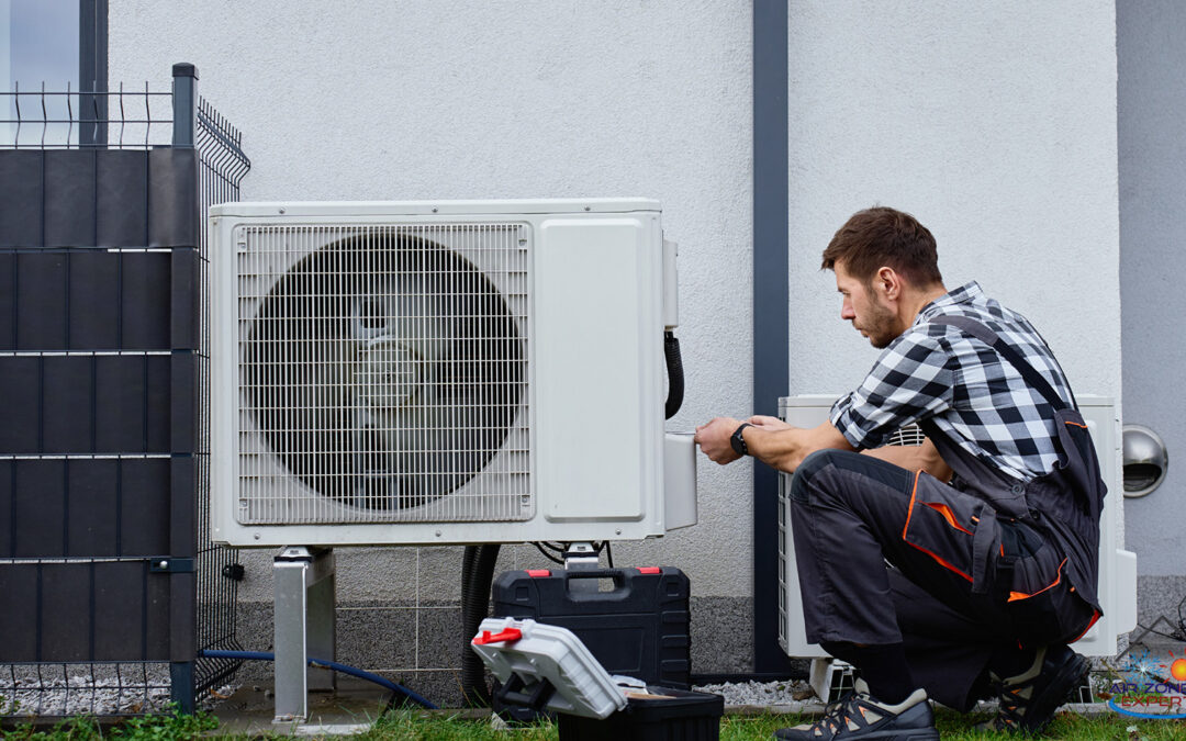 Signs Your AC Needs Replacement in Frisco TX