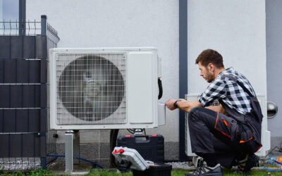 Signs Your AC Needs Replacement in Frisco, TX