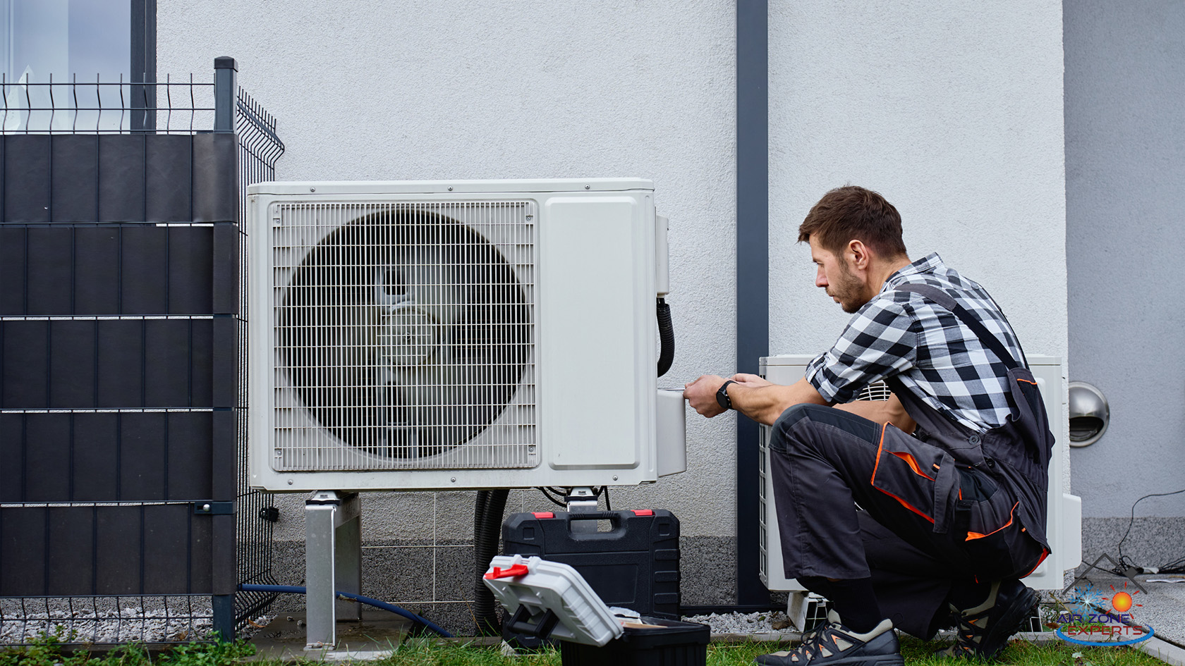 Signs Your AC Needs Replacement in Frisco TX