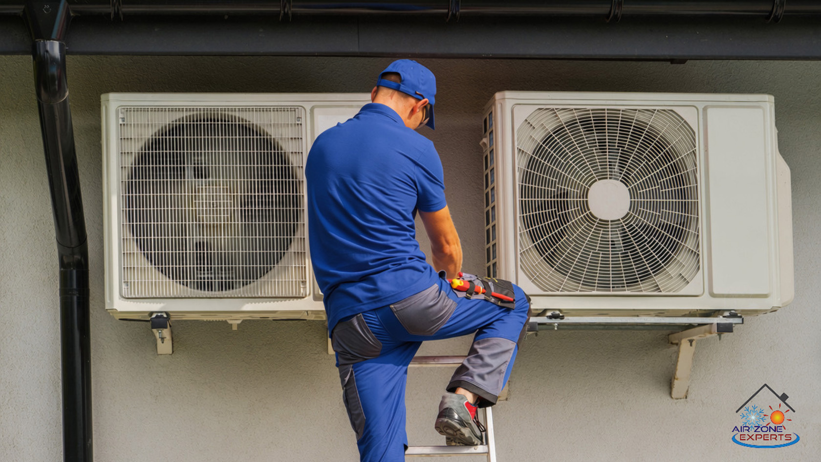 Why Is My AC Blowing Cold Air