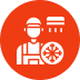 air zone experts air conditioning installation icon