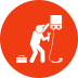 air zone experts heater installation icon