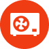air zone experts heater replacement icon
