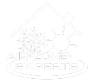 air zone experts logo white