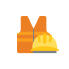 air zone experts safety focus icon