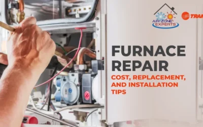 Furnace Repair Cost, Replacement, and Installation Tips
