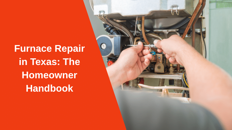 furnace repair in texas