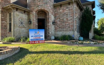 Blog 3 Reliable AC Repair in McKinney, TX – Keep Your Home Cool with Air Zone Experts