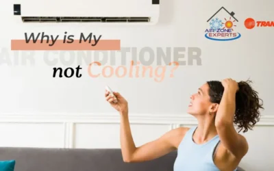 Why Is My Air Conditioner Not Cooling?